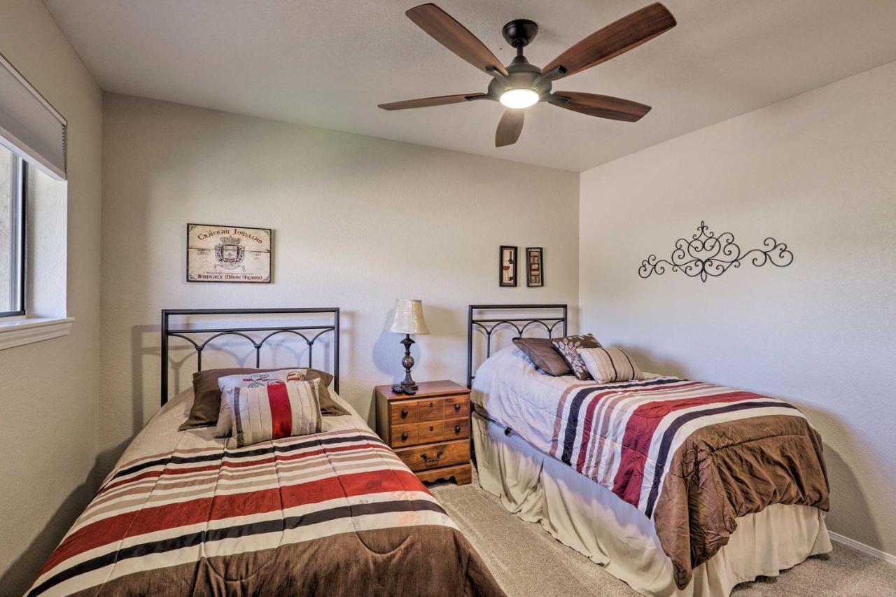 Sedona Condo On Golf Course With Mountain Views! المظهر الخارجي الصورة